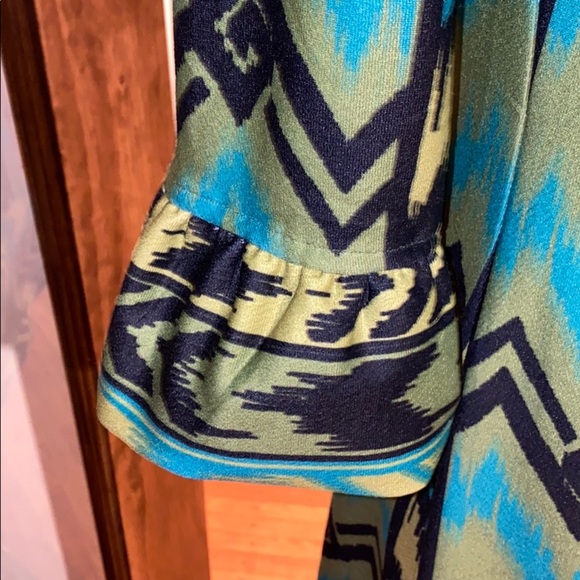 Axyeh Colorful Dress - Picture 4 of 5